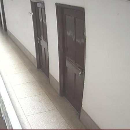 Hotel New Eastern Bokaro Exteriör bild