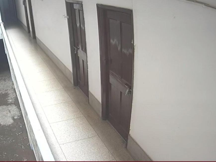 Hotel New Eastern Bokaro Exteriör bild